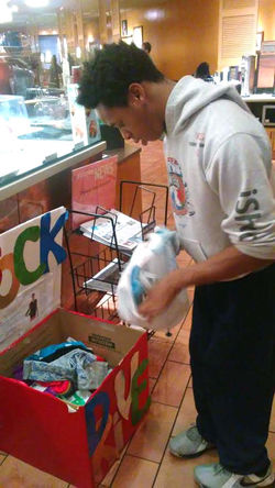 Chance Sock Drive_Donors-6