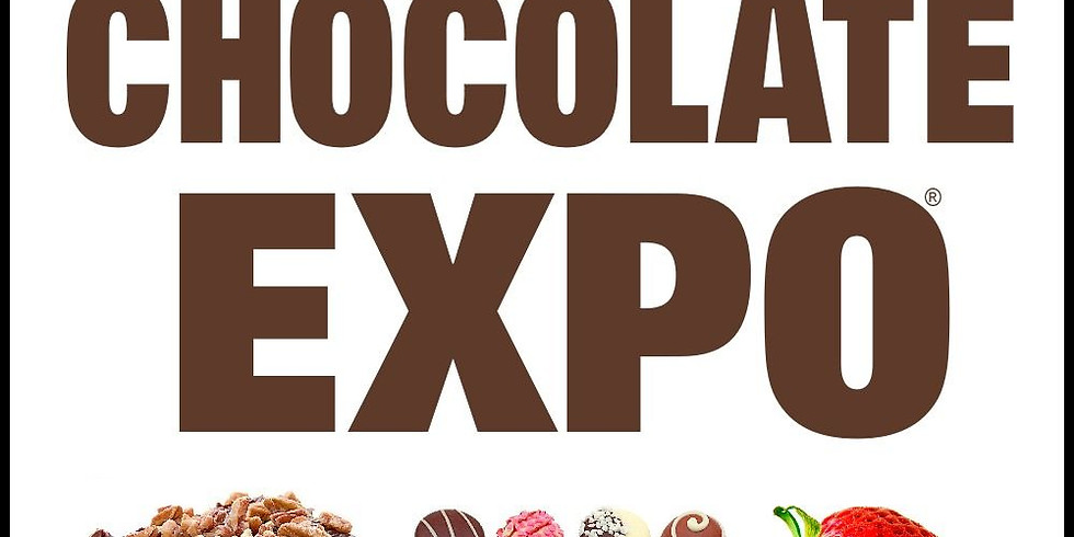 The Chocolate Expo