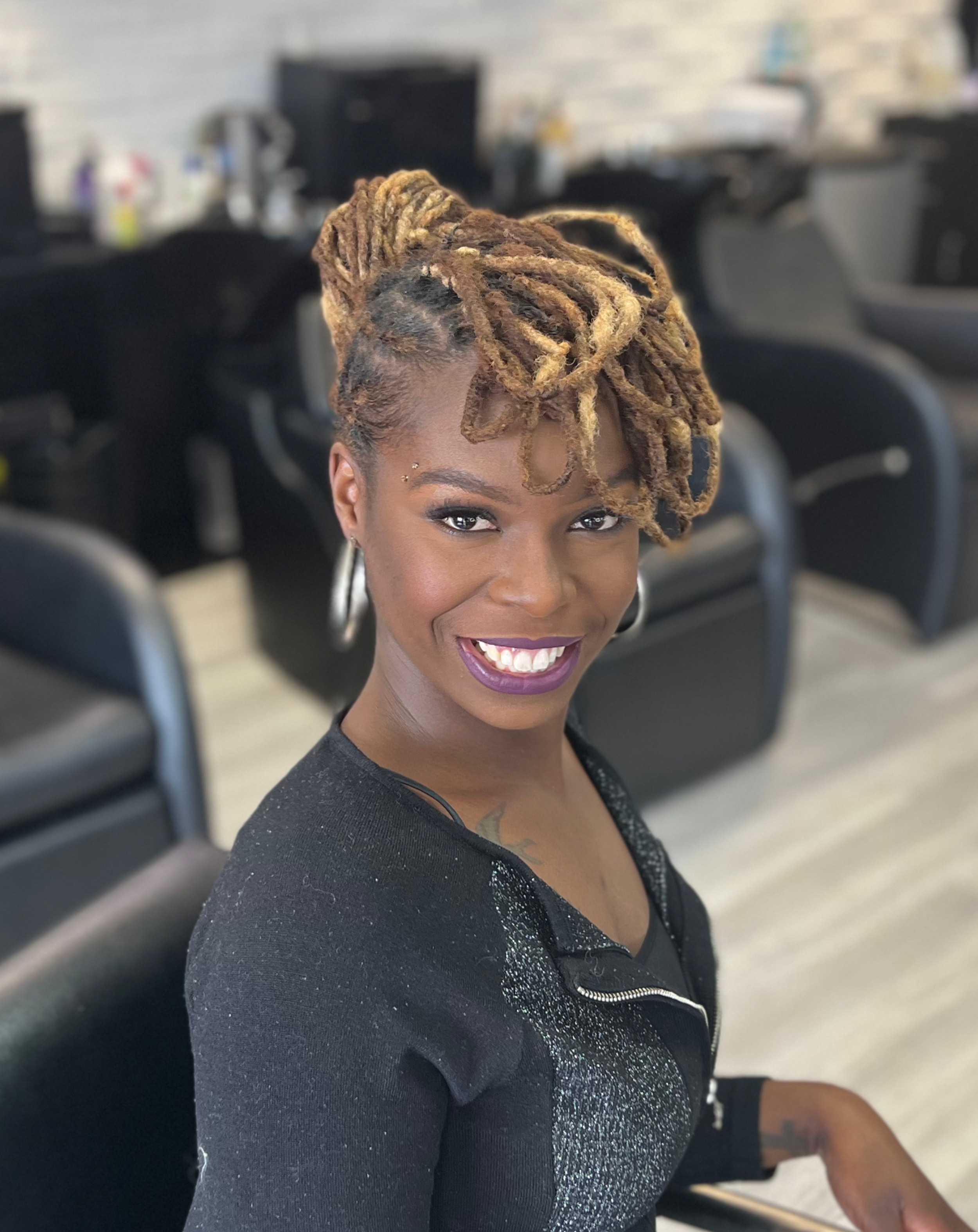 Lena | Jason Glenn Salon