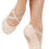 Thumbnail: Canvas Split-Sole Ballet Shoe Balera (B20)