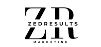 ZedRESULTS Logo