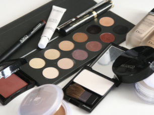 Descarte Especial - Parte 2: Cosméticos