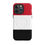 Thumbnail: Yemen Flag MagSafe® tough case for iPhone®