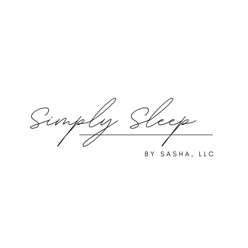 Services simplysleep by sasha