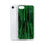 Thumbnail: The Matrix Code Clear Case for iPhone®
