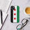 Thumbnail: Syria FlagMagSafe® tough case for iPhone®