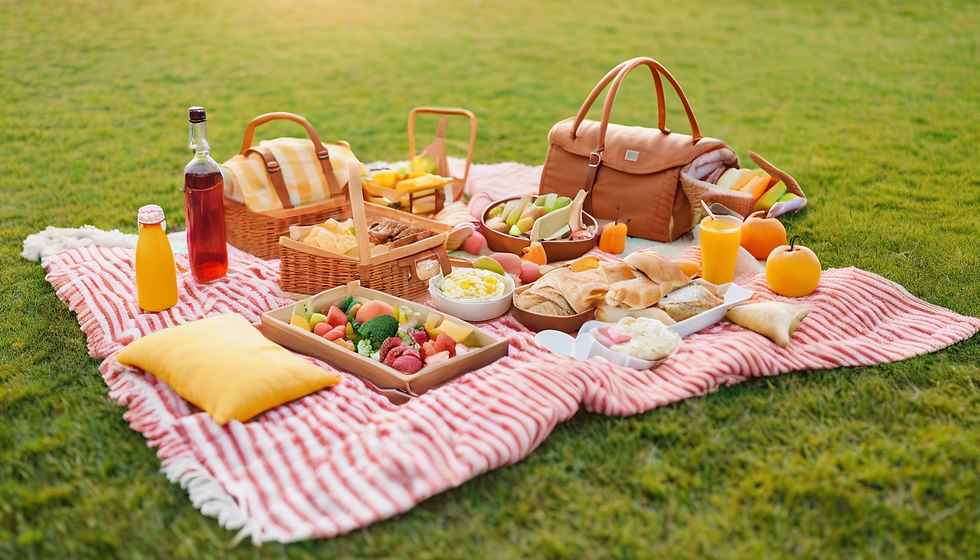 Family Fun Day at Masjid