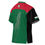 Thumbnail: Palestinian flag design American football jersey