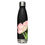 Thumbnail: Roses Stainless steel water bottle