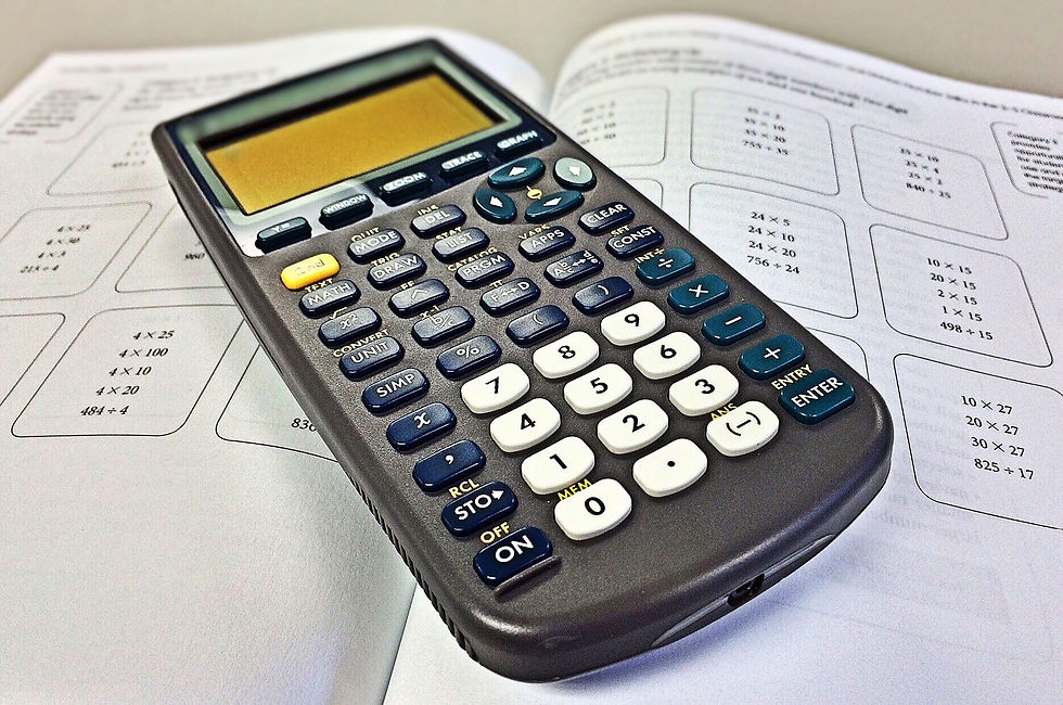 Mastering Algebra I (Common Core): Part I for High Schoolers (Bryan D. Crockett)