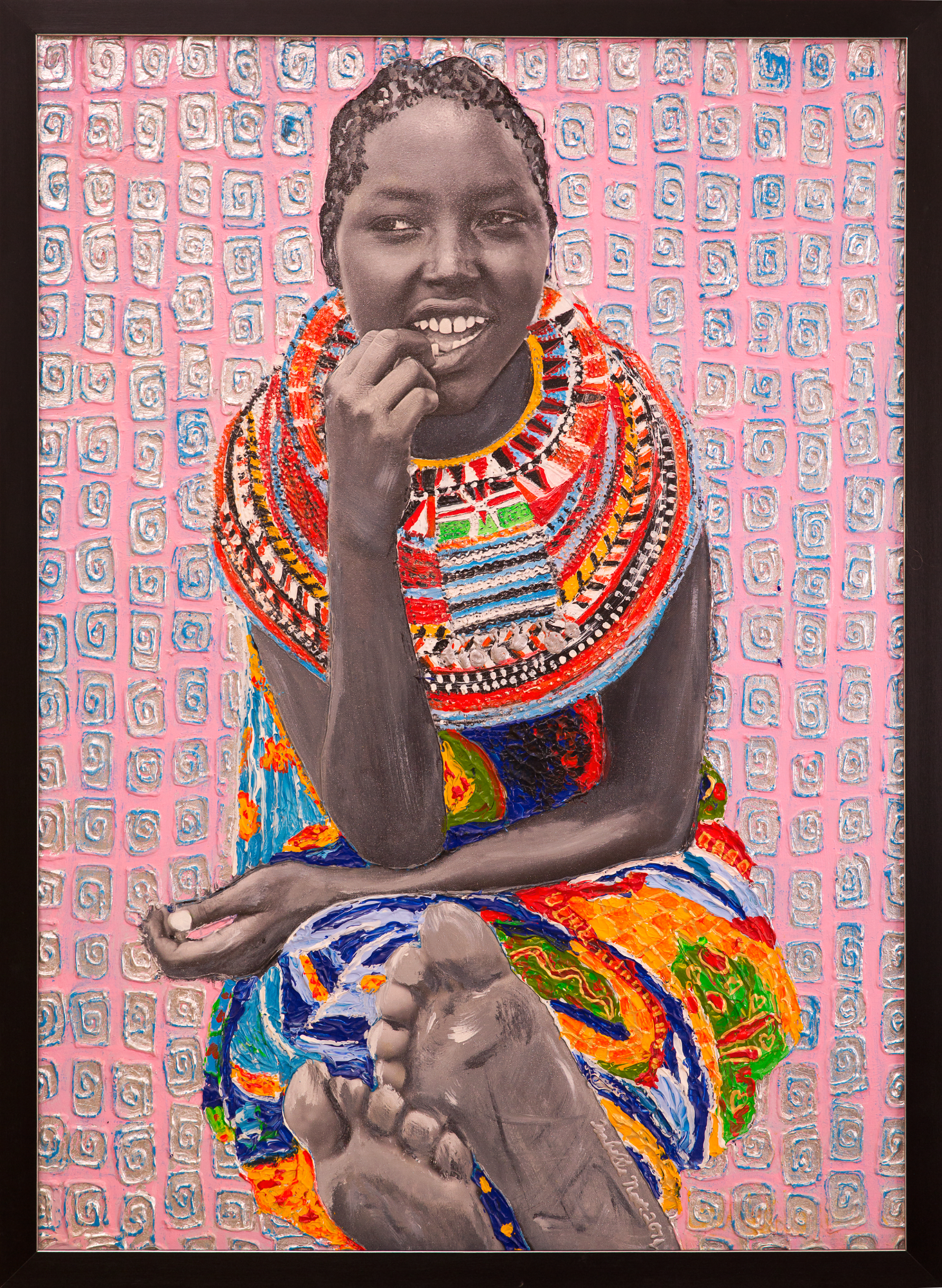 Lady Malakani (Kenya)