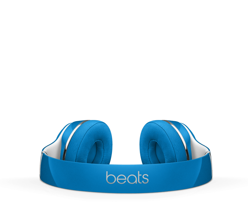 Thumbnail: Beats Solo2