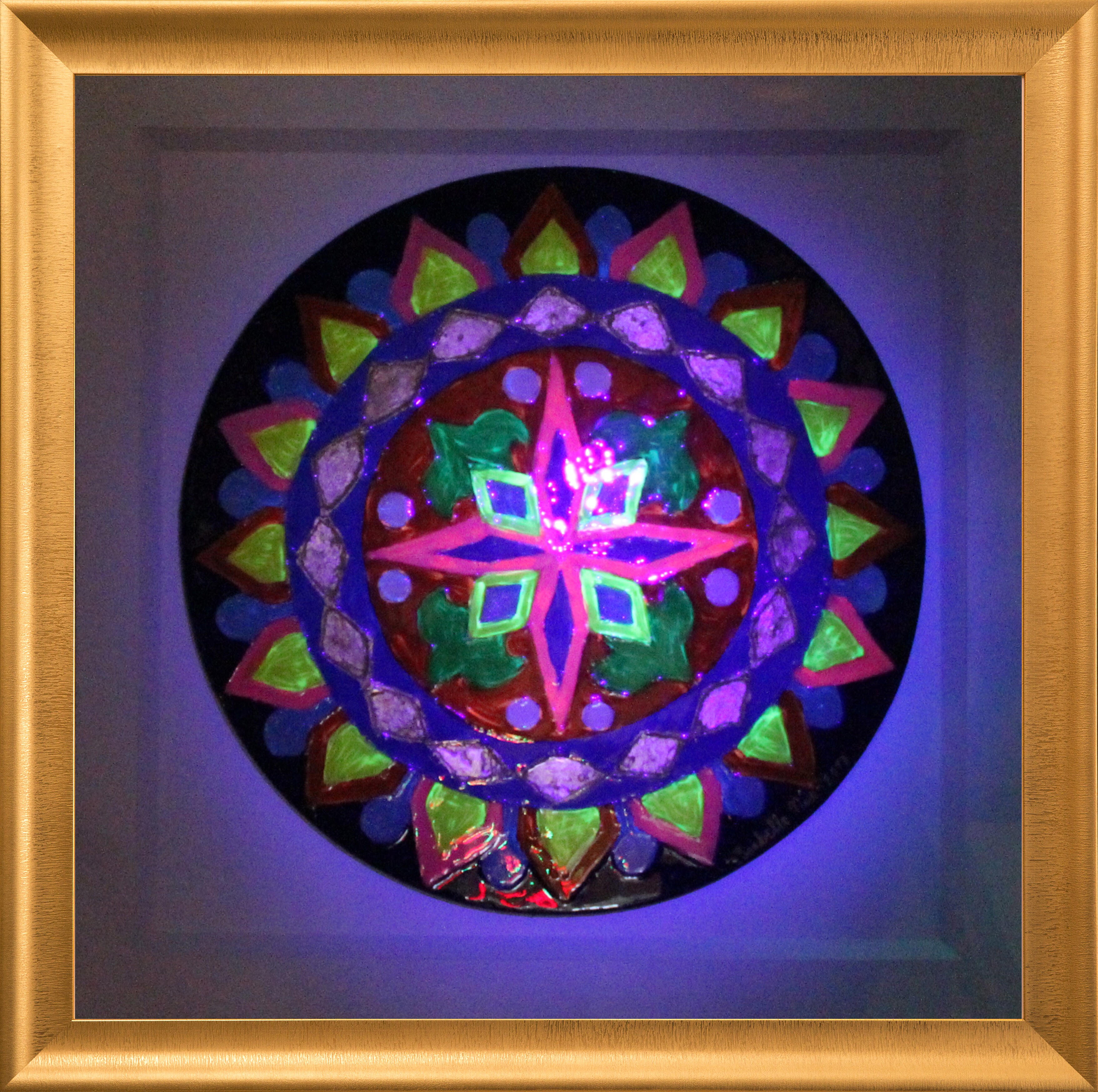 Origin of The World 2 Wayuu Tribe