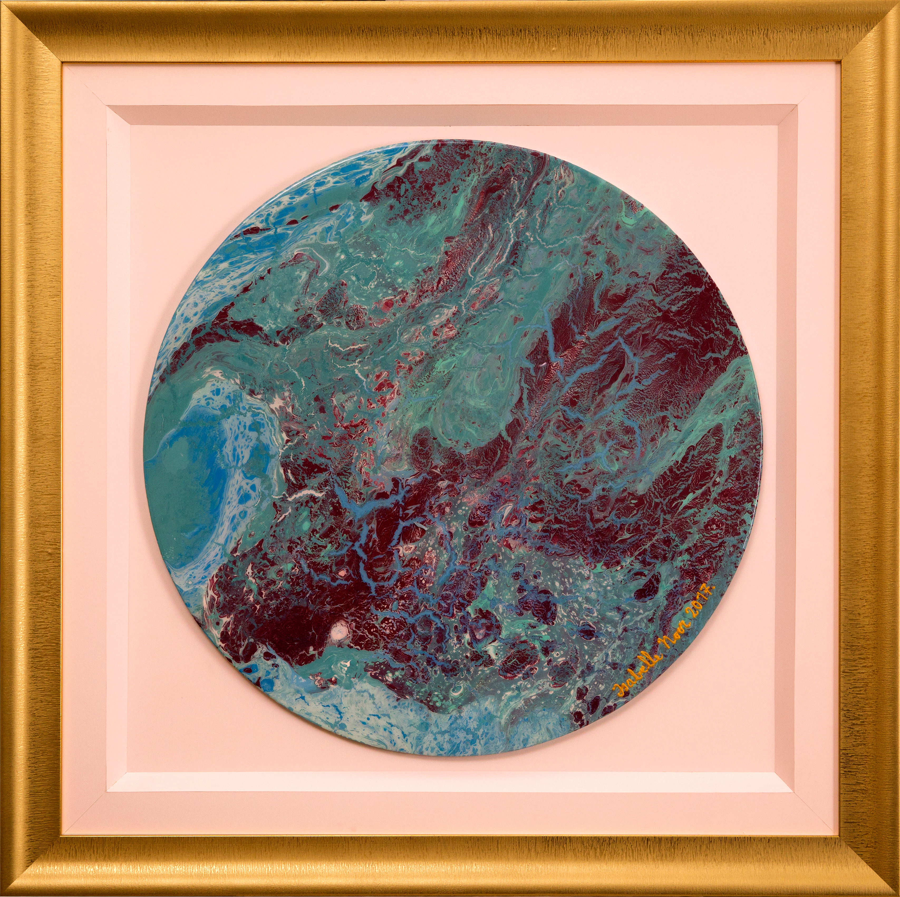 The Earth