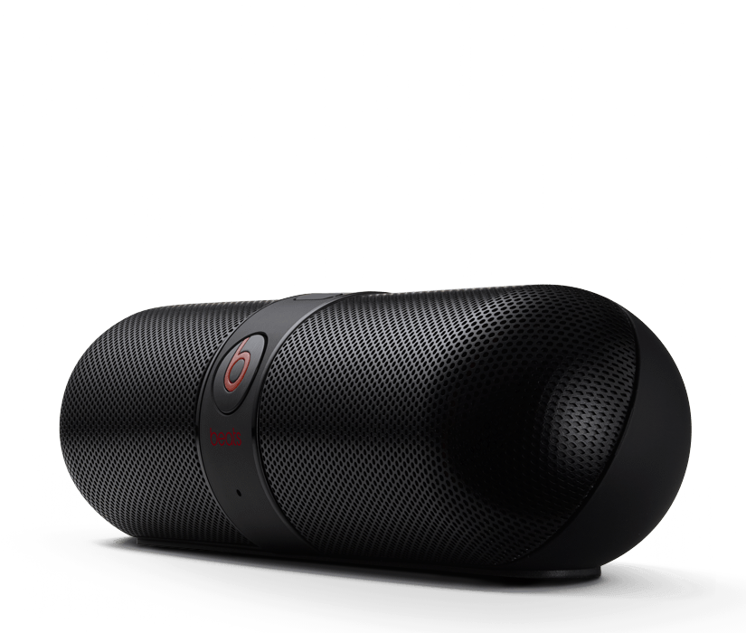 Thumbnail: Beats Pill 2.0