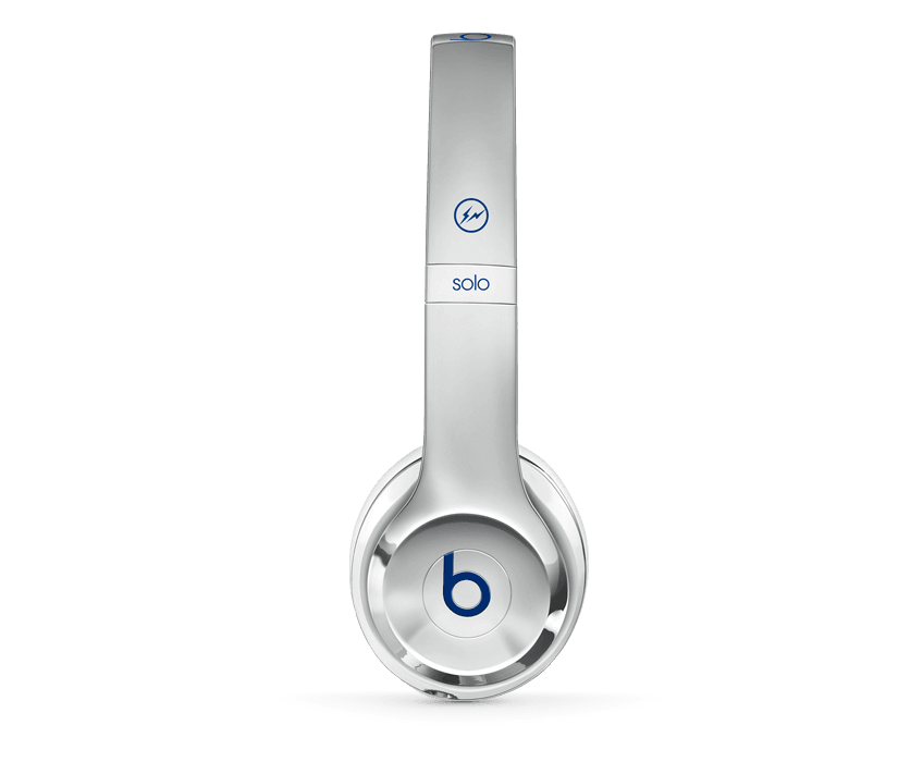 Thumbnail: Beats Solo2