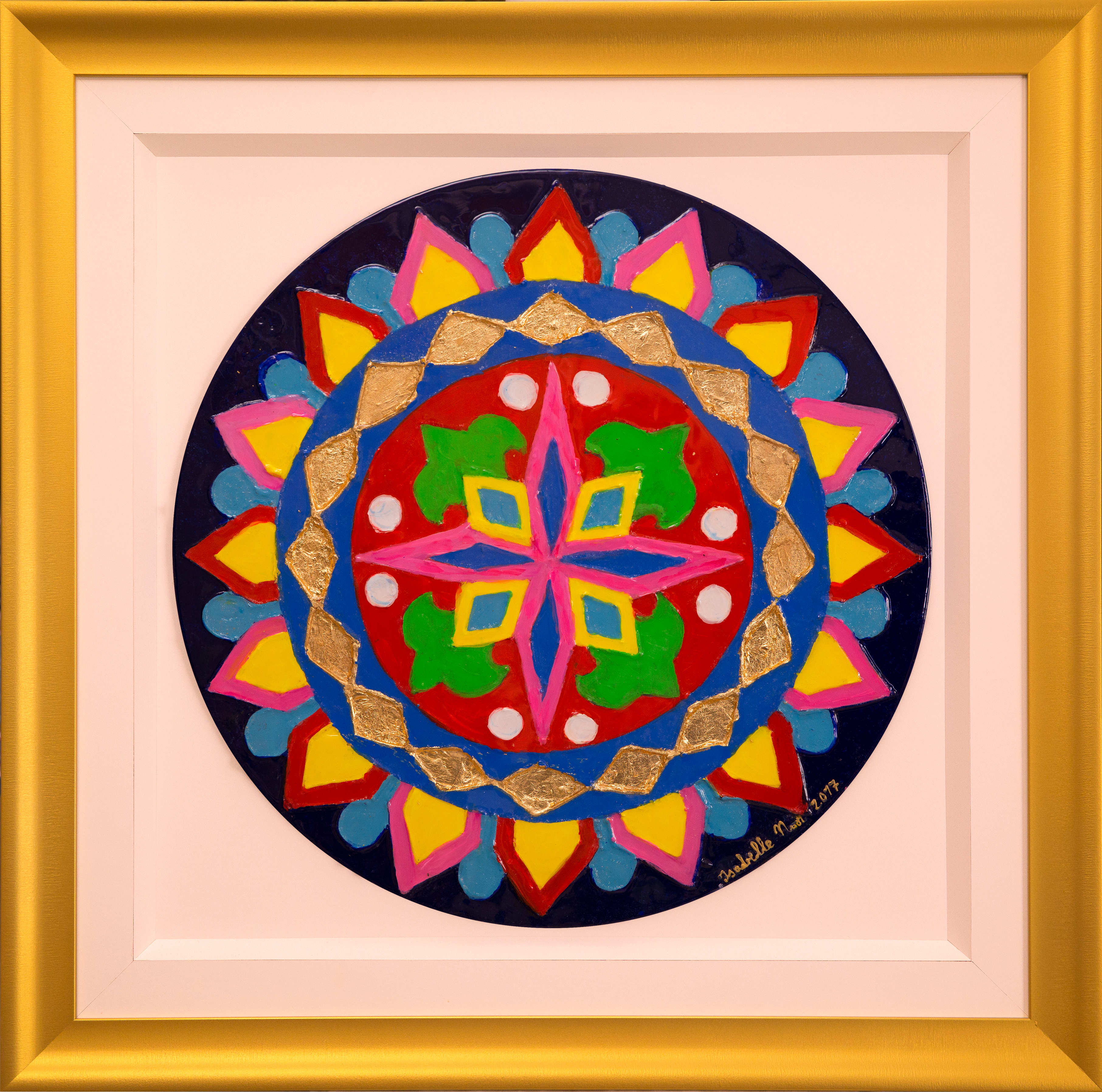Origin of The World 2 Wayuu Tribe