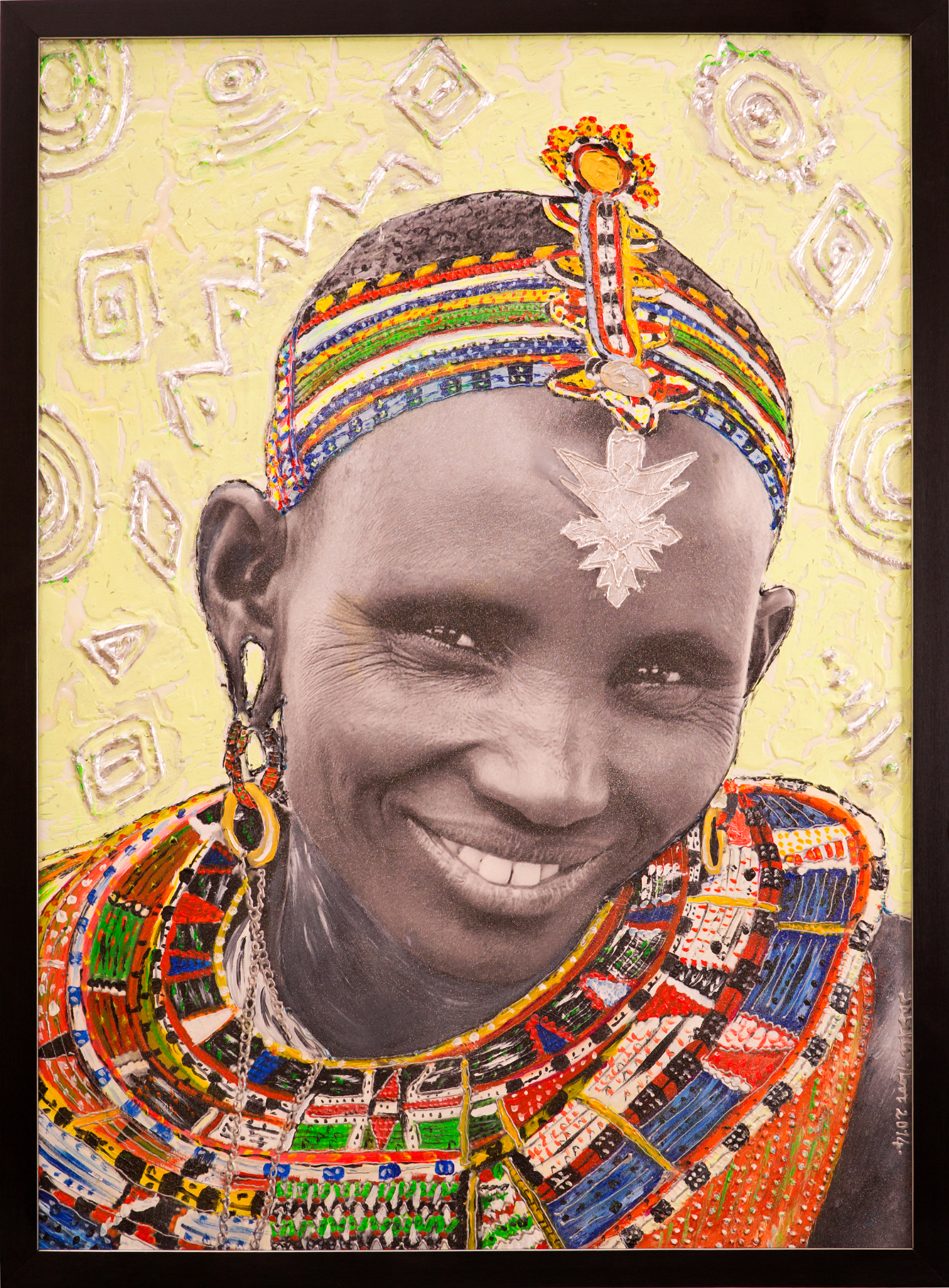 Lady Shani (Kenya)
