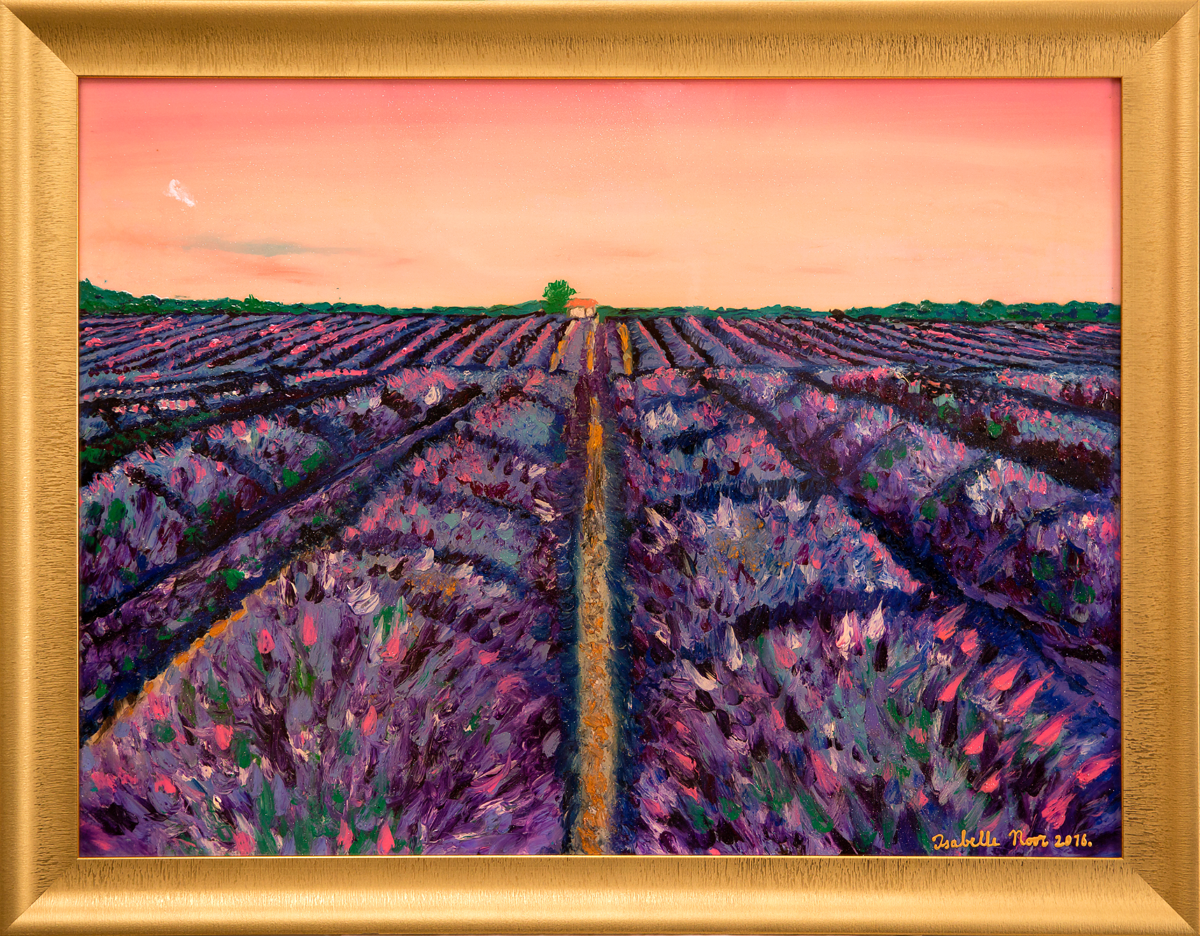 Ma Provence (France)