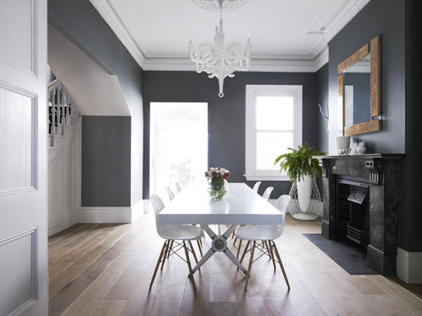 Comedor Eames