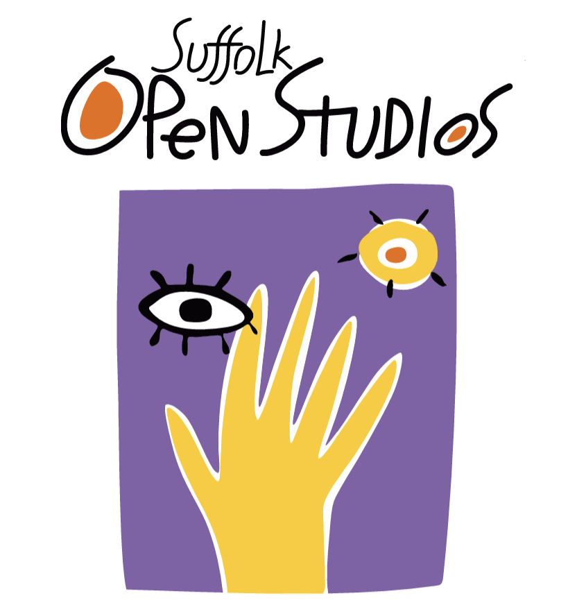 Suffolk Open Studios 2025