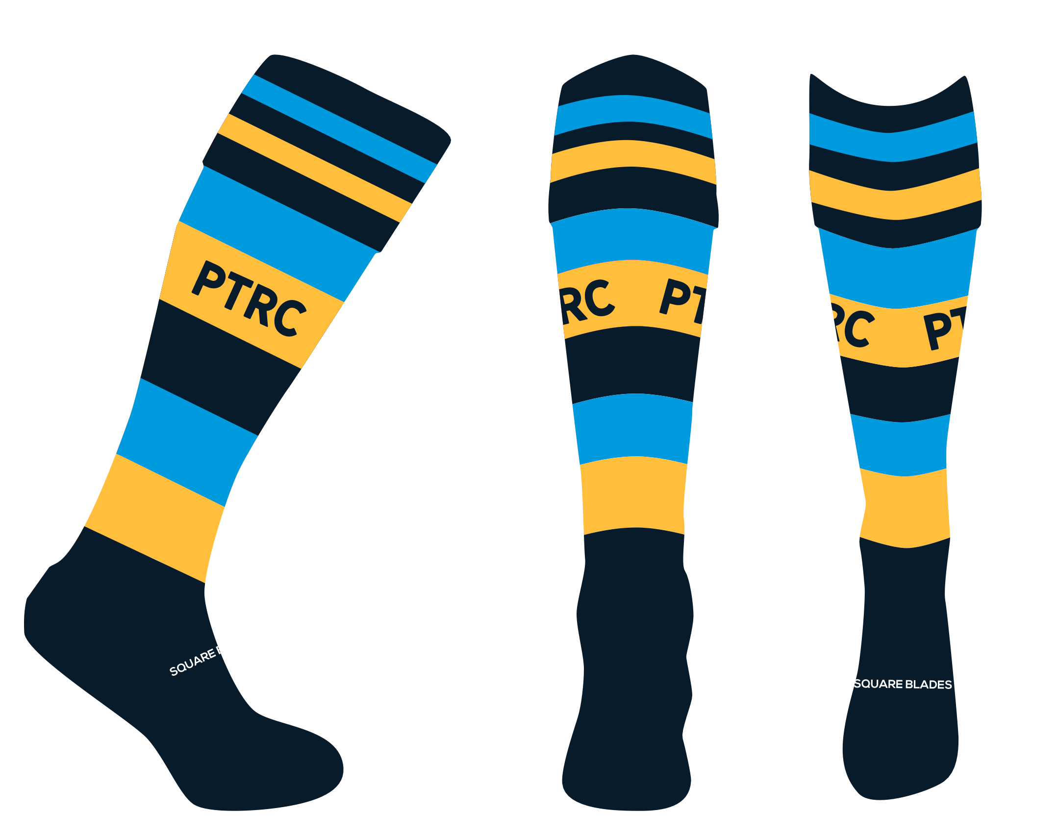 PTRC SOCKS