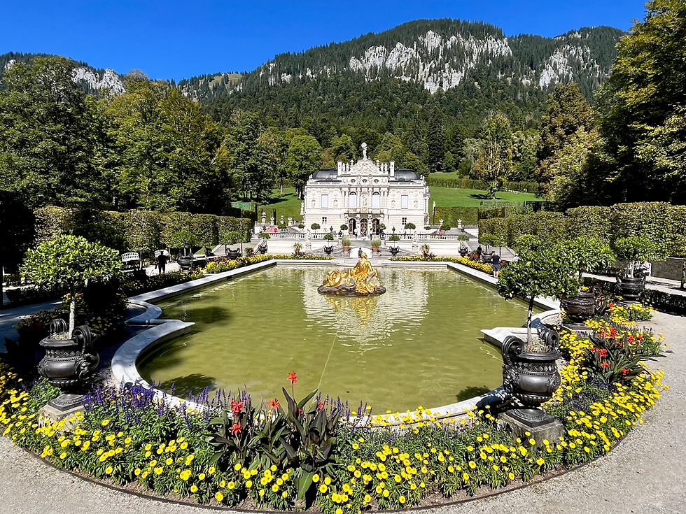 ארמון לינדרהוף