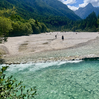 פארק נחל Športni park Pišnica