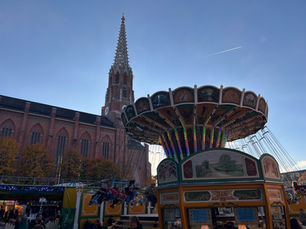 יריד Maidult במינכן