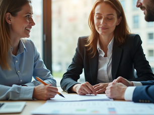 Building Strong Relationships in Environmental Consulting