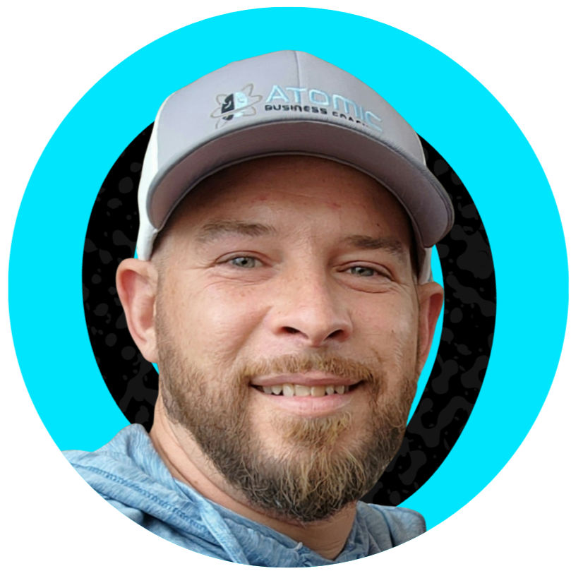 Writer: Adam T. Hurd