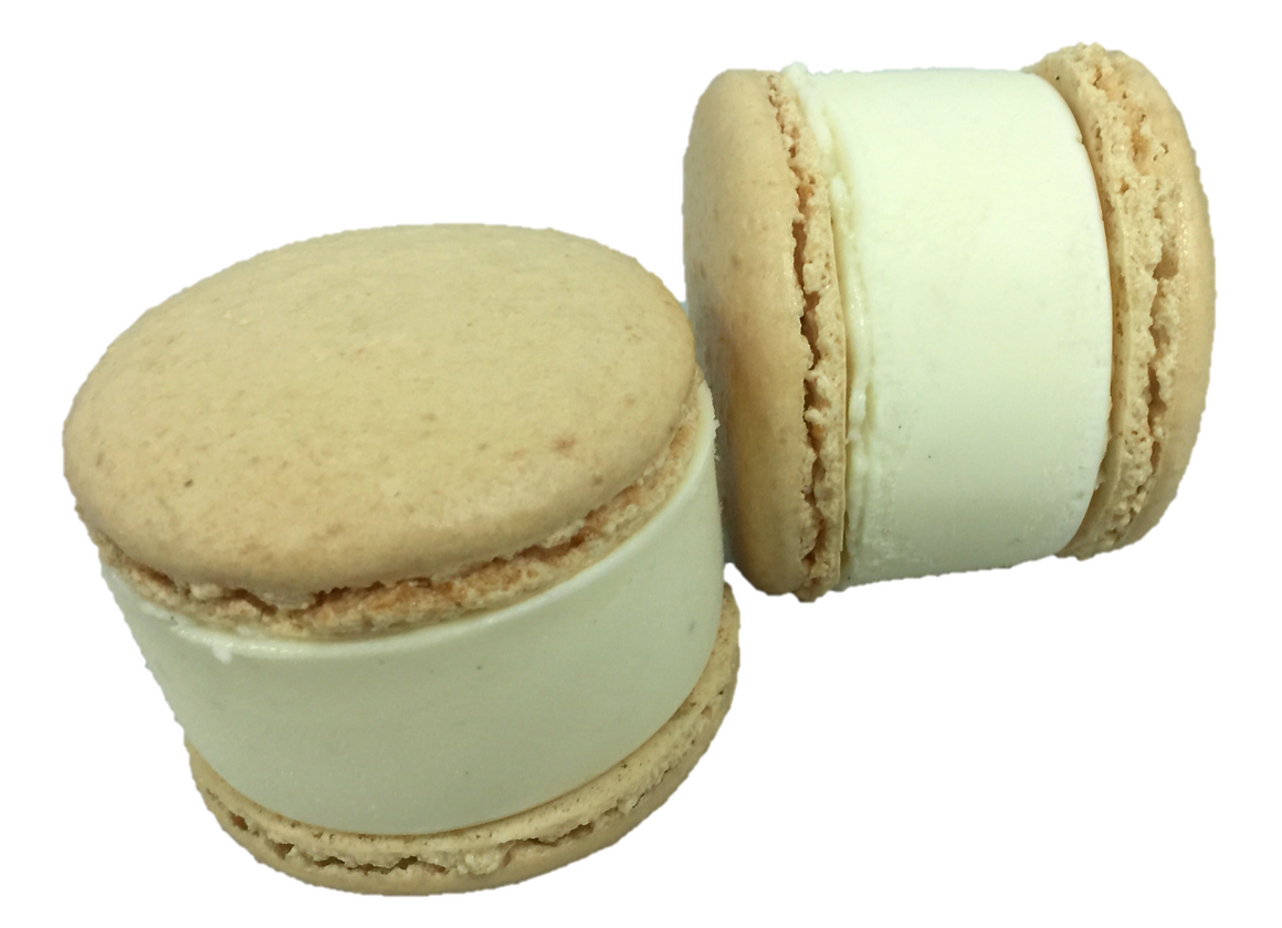 MACARON | Napoli Ice Cream