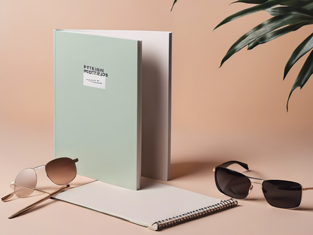 Discover the Latest Trends: Fashion Writer's Portfolio