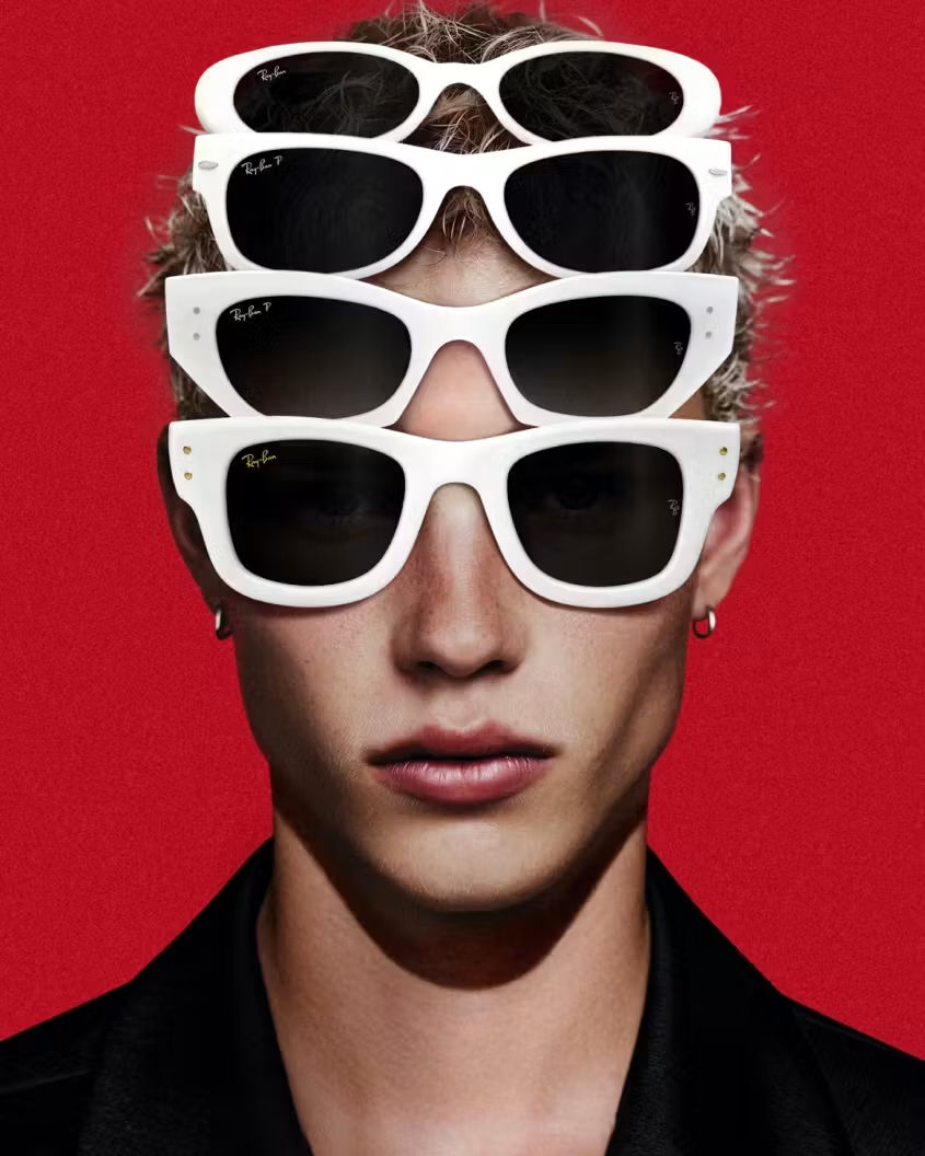 Ray-Ban 2