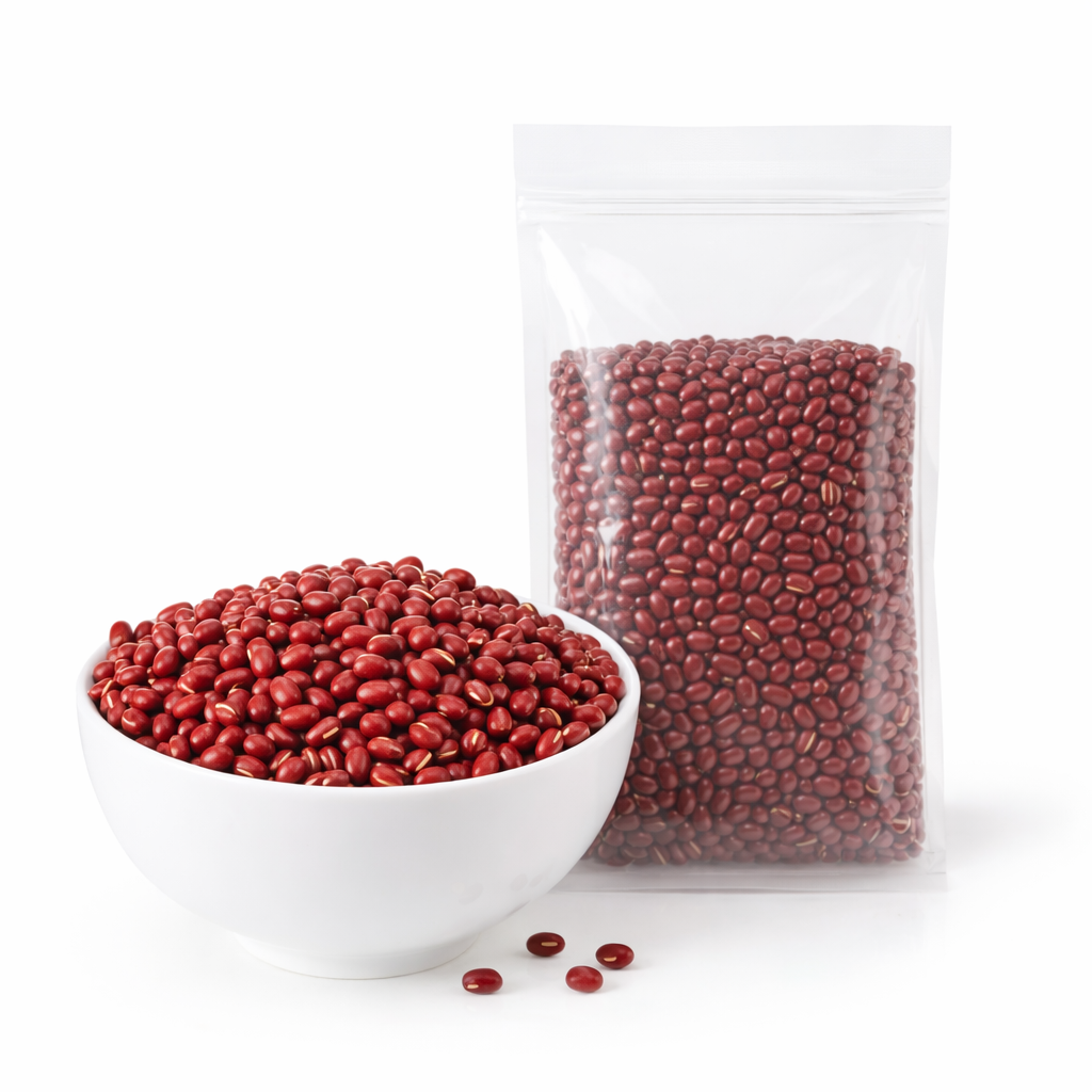 Fagioli rossi Azuki 400g