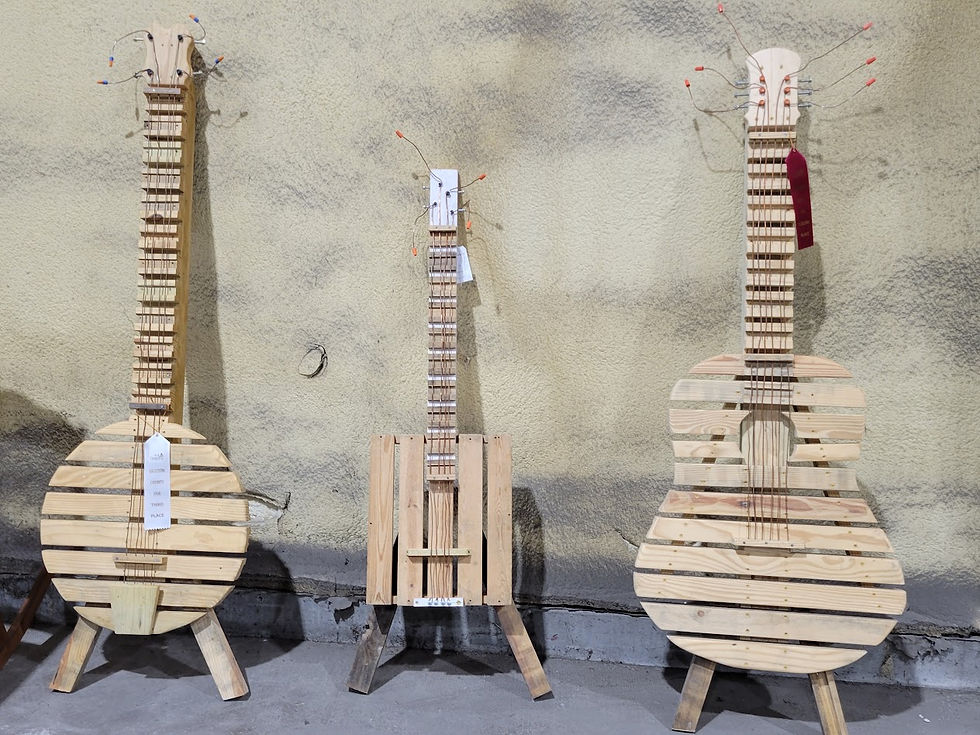 Musical Instruments