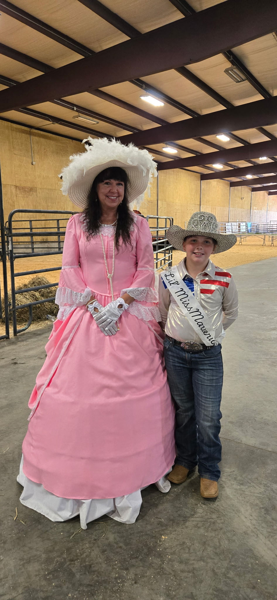 Fun at the Fair