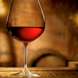 VINO ROSSO