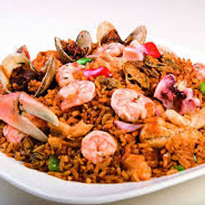 Arroz marinero