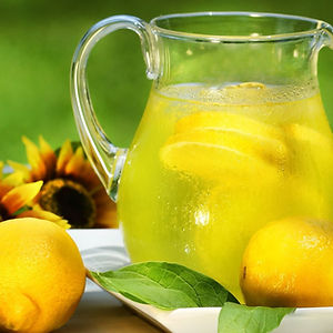 LIMONADA