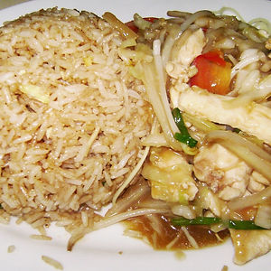 Combinado