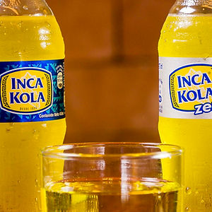 INKA COLA