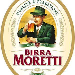 BIRRA MORETTI