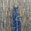Thumbnail: Tassel necklace