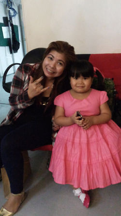 Batang Maliit