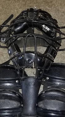 Catcher's Gear