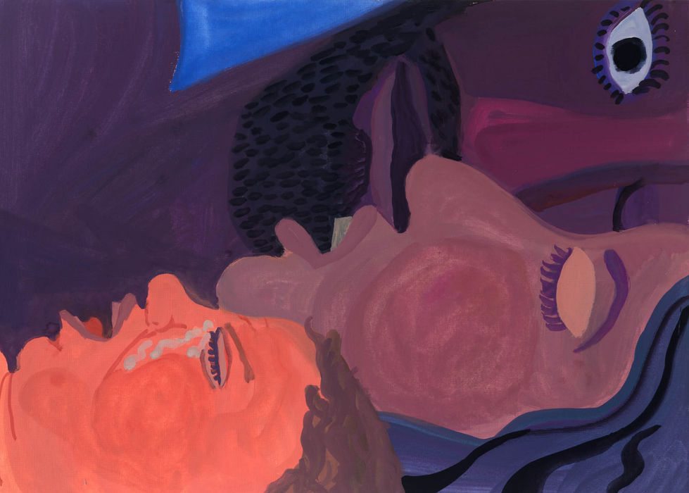 night_gouache_on_paper_30X25_2019