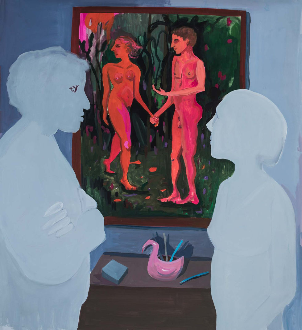 wenkert_the_test_gouache_on_paper_103X92_2016