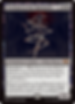 A multi-headed, skeletal creature called "Overlord of the Balemurk" looms menacingly in dark, swirling shadows. Text describes its abilities.