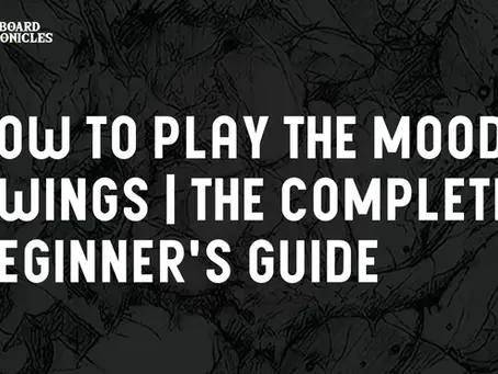 How to Play The Mood Swings Card Game | The Complete Beginner's Guide